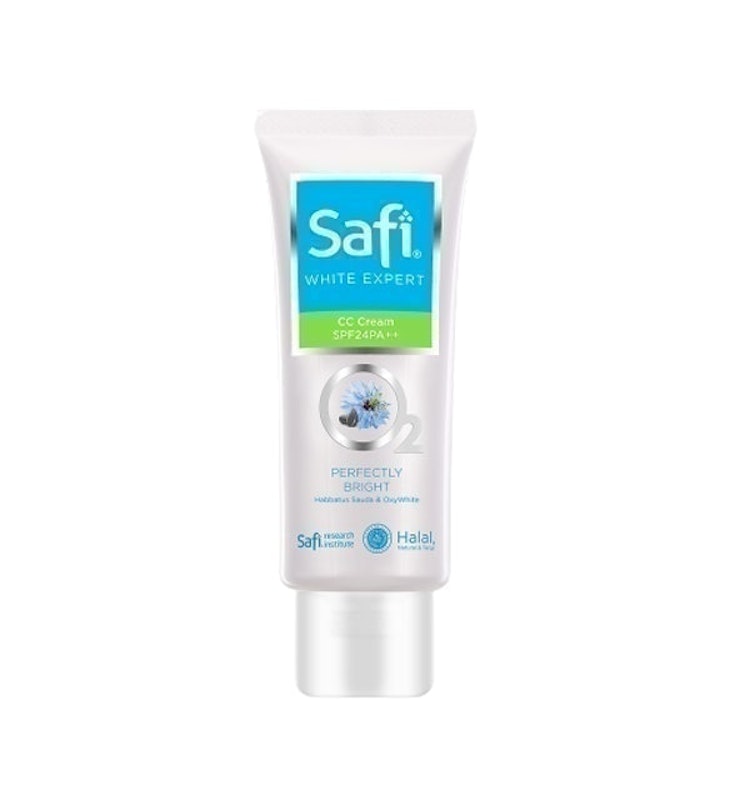 White Expert CC Cream SPF 50PA++ 2