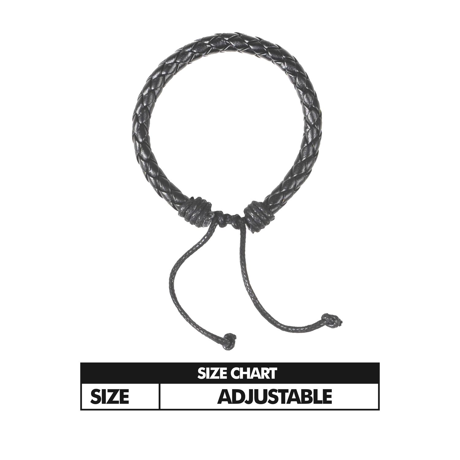  Otsky Gelang Black Panther