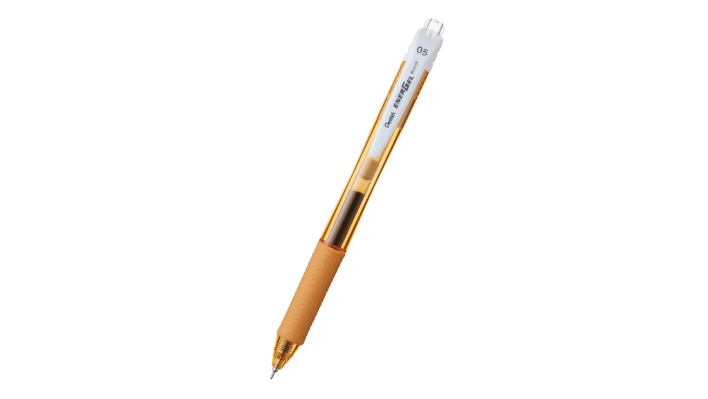 Pentel Energel Color Barrel BLN105