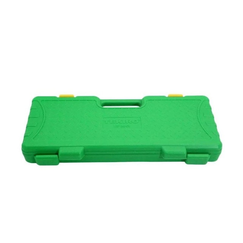 Tekiro 1/2" DR. Set 6 PT 8-32 mm 24 Pcs 2