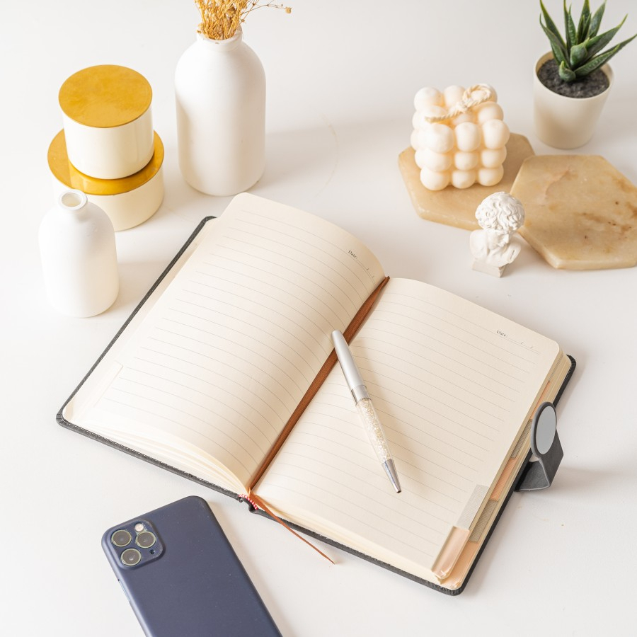 Uchii Marui Notebook