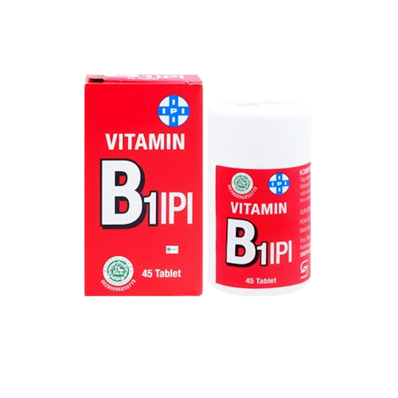 Vitamin B1 2