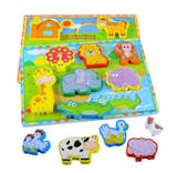 10 Rekomendasi Puzzle untuk Anak Terbaik (Terbaru Tahun 2026) 4