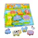 Edufuntoys Chunky Puzzle Animals 1