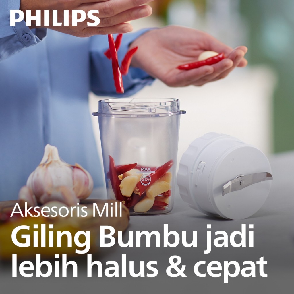 Philips 5000 Series Blender HR2221/00