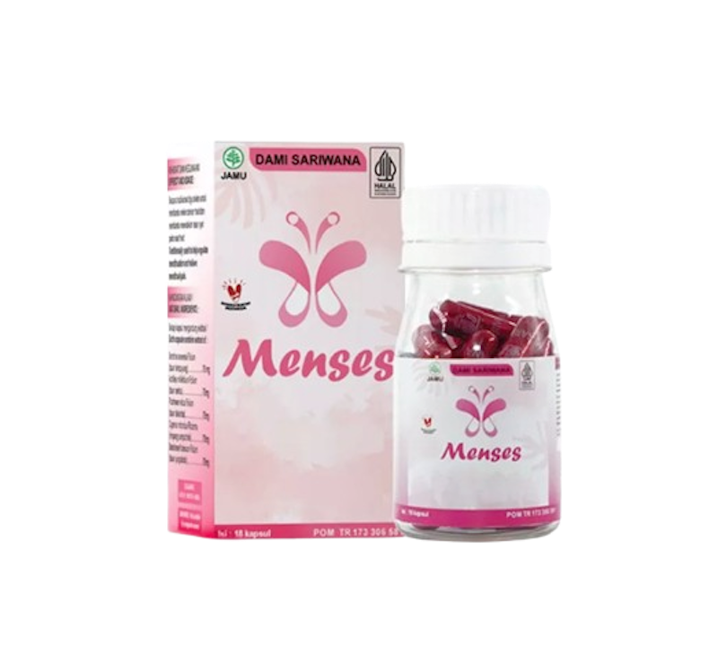 Menses 1