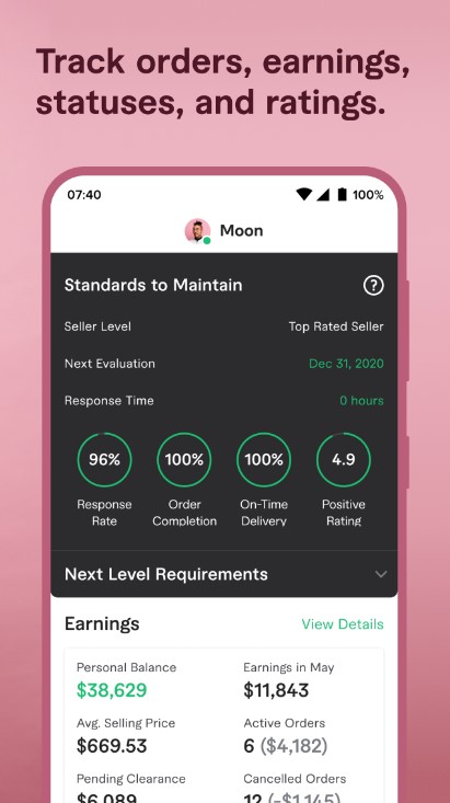 Fiverr 2