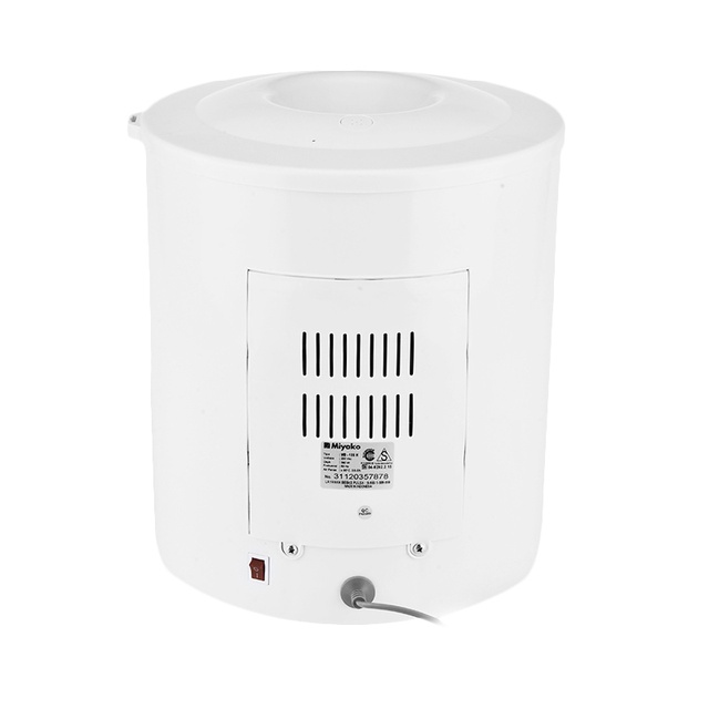 Kencana Gemilang Miyako Dispenser WD-186 H