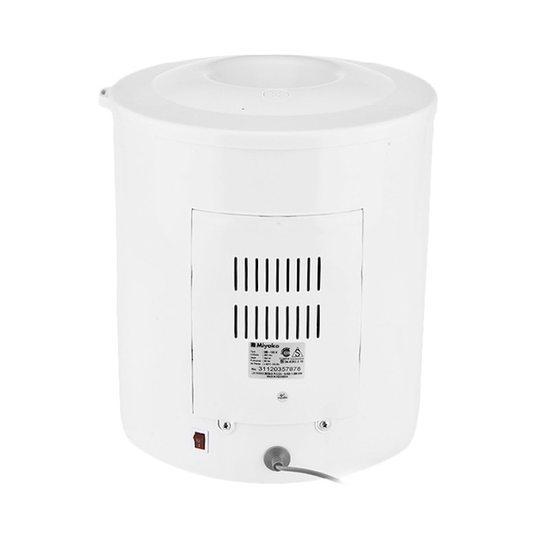 Miyako Dispenser 5