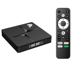 UPHOME Mini Android TV Box