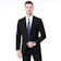 Parayu Jas Blazer Vali Pria Formal Kancing Dua Slim Fit 1