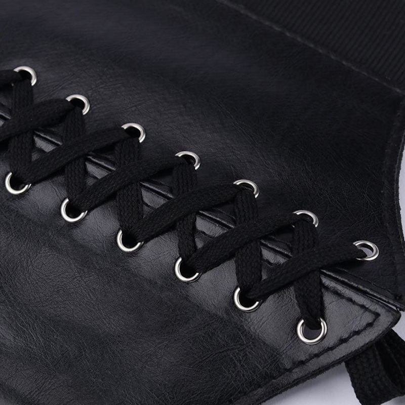 Corset Belt Lebar 3