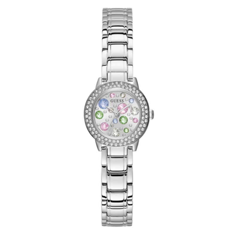 Silver GEM 1