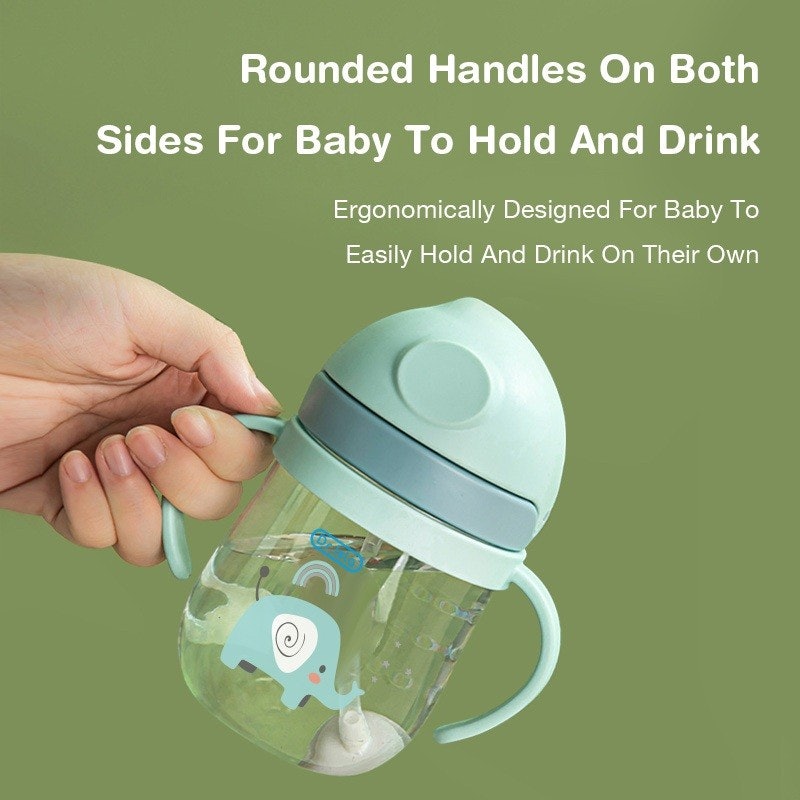 Dr.Isla Children's Drinking Cup 5