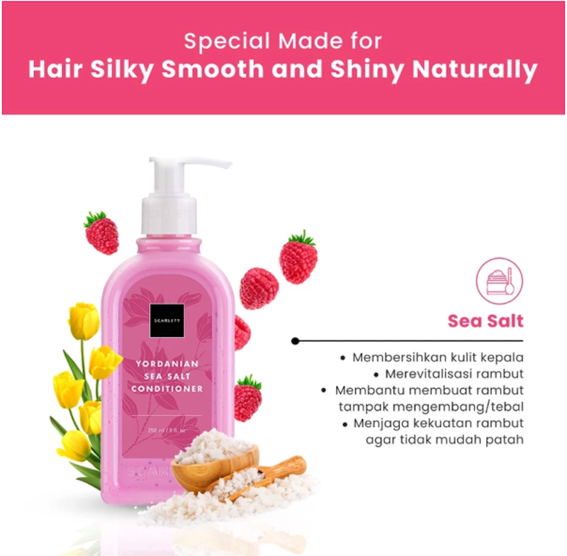 Hair Care Package 3