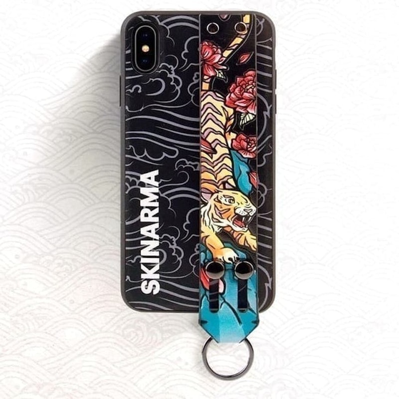 Ikimono Case - Haruki 1
