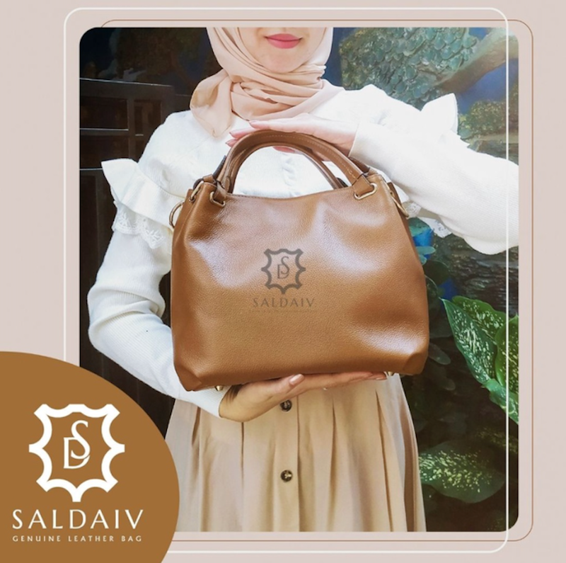 Tas Kulit 3