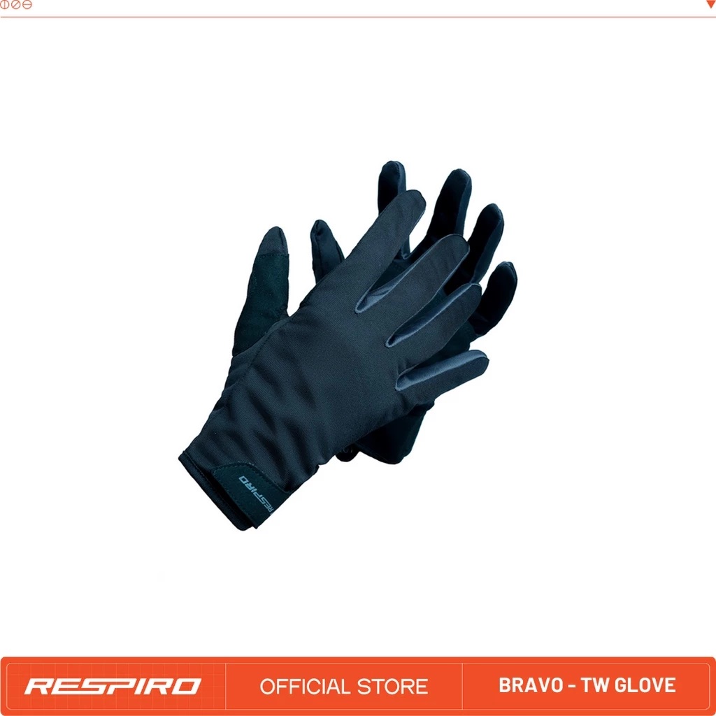 Respiro Indonesia Respiro Bravo TW 