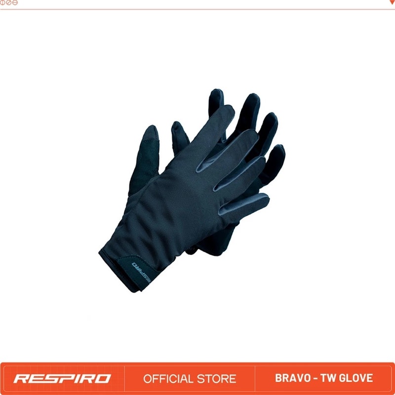 Respiro Bravo TW 2