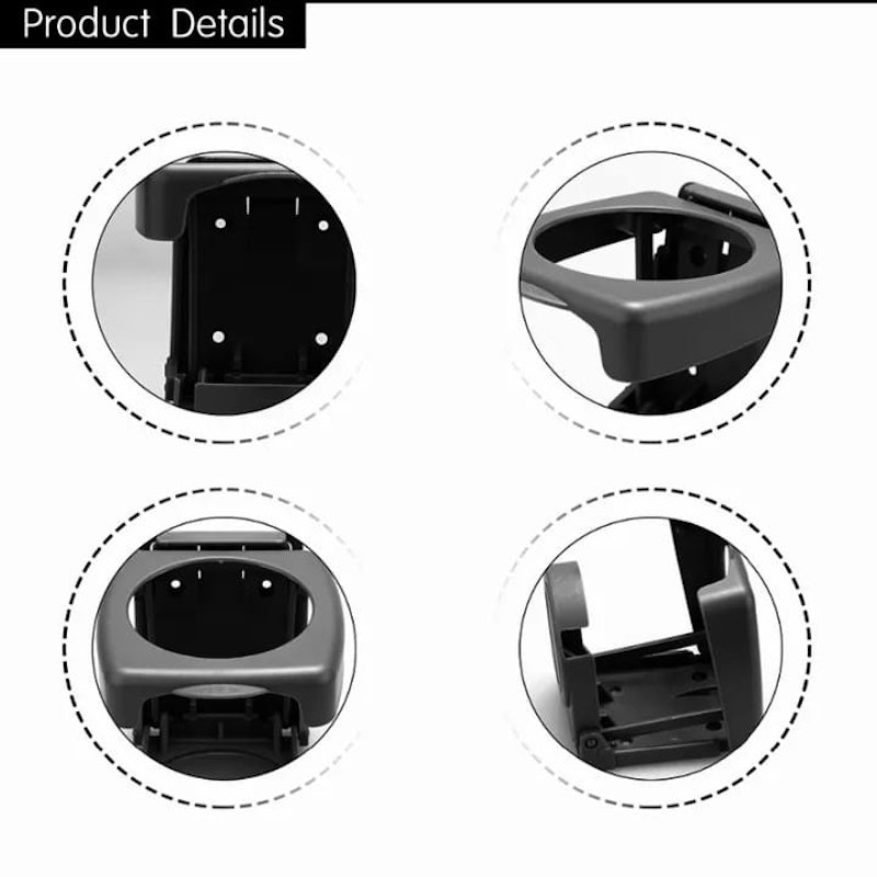 Car Cup Holder 5