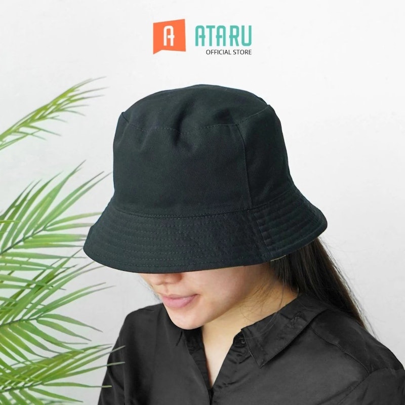 Ataru Topi Bucket Reversible