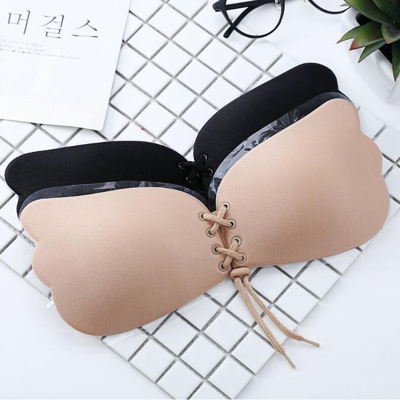 MISS'O MISS'O Bra Tempel Wings Push Up BR1020 