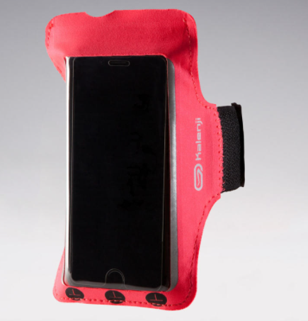Kalenji Big Smartphone Running Armband  ｜ 8487828