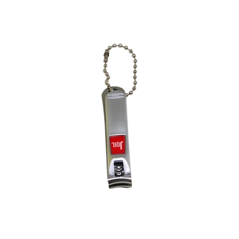 Joil Nail Clipper Stainless Steel Medium 1