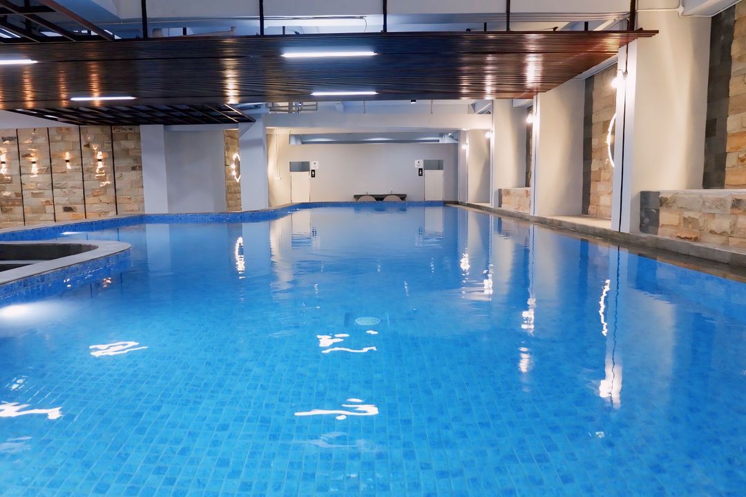  Grasia Hotel Semarang