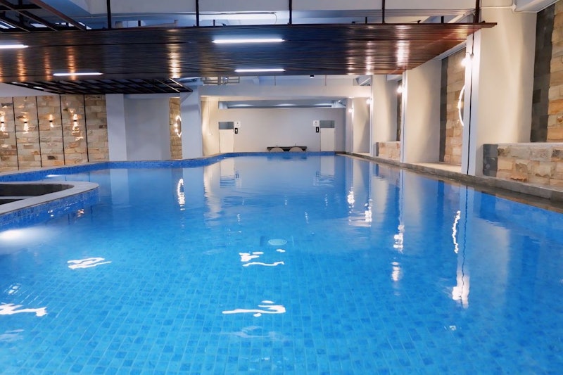 Grasia Hotel Semarang 5