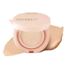 Colorfit Perfect Glow Cushion 23W Warm Ivory