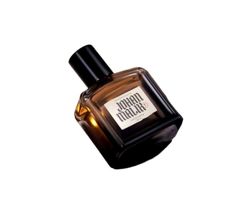 ByFrags (Fabron Frags) Parfum Johan Malik 1