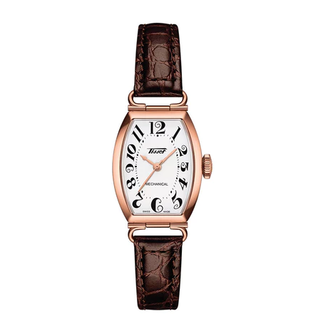 Tissot Heritage Porto  1