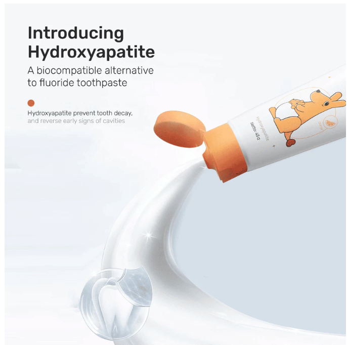 KIIP KIIP Indonesia Sakumini Kids Toothpaste