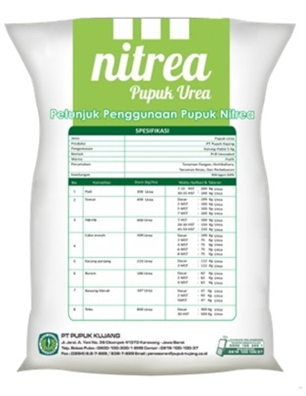 Nitrea 2