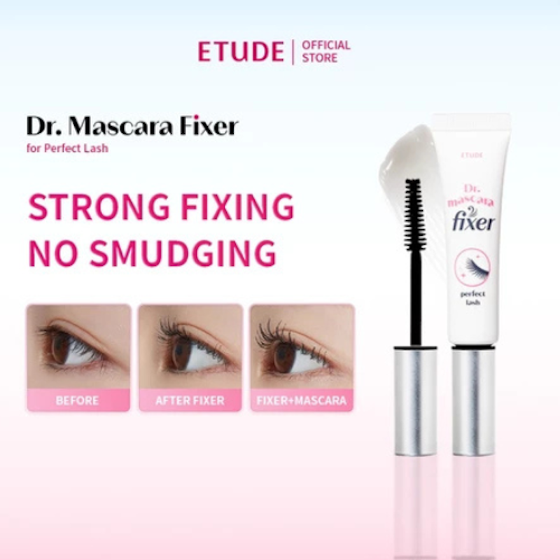 Dr. Mascara Fixer for Perfect Lash 2