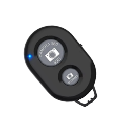 Remote Selfie Camera Shutter Bluetooth for Android iOS