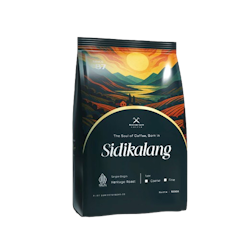 Rencong Sakti Coffee Bubuk Kopi Sidikalang