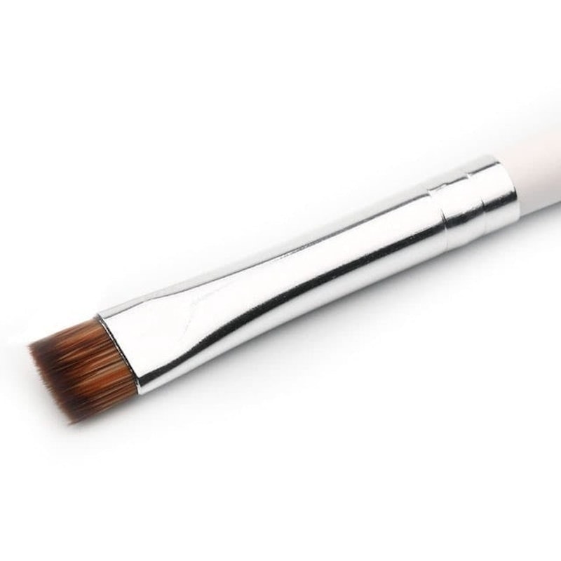 Flat Eyeliner Brush 2