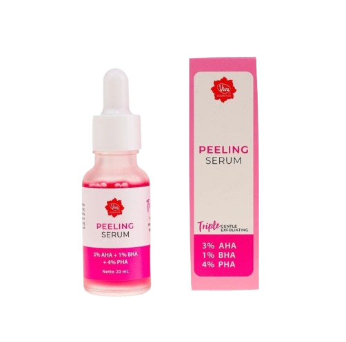 Viva ｜ Peeling Serum 