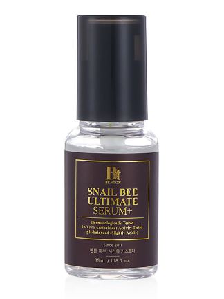 BENTON ｜ Snail Bee Ultimate Serum+