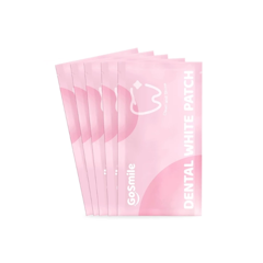 Go Smile Dental White Patch