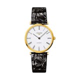 10 Rekomendasi Jam Tangan Longines Terbaik 1