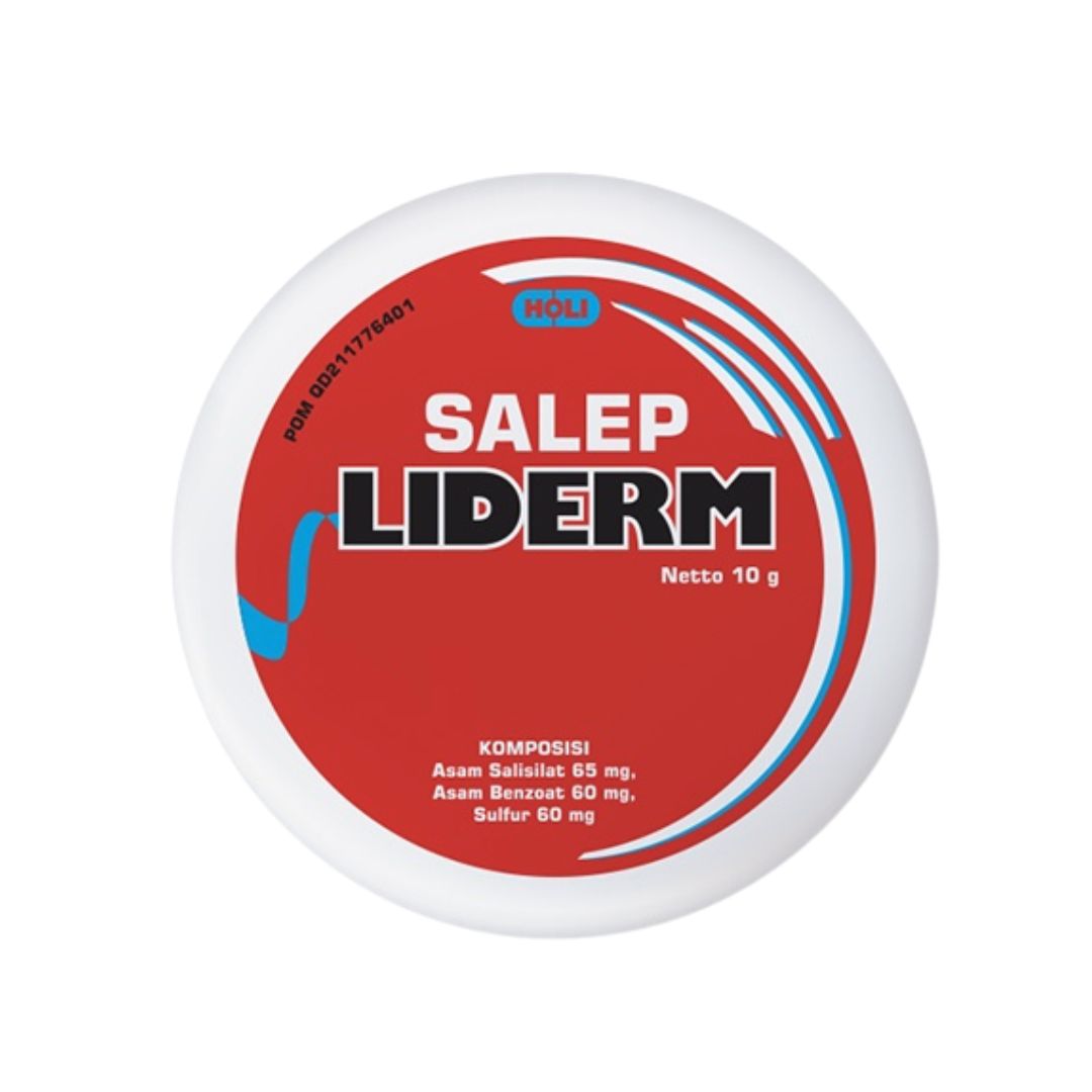 Salep Liderm 1