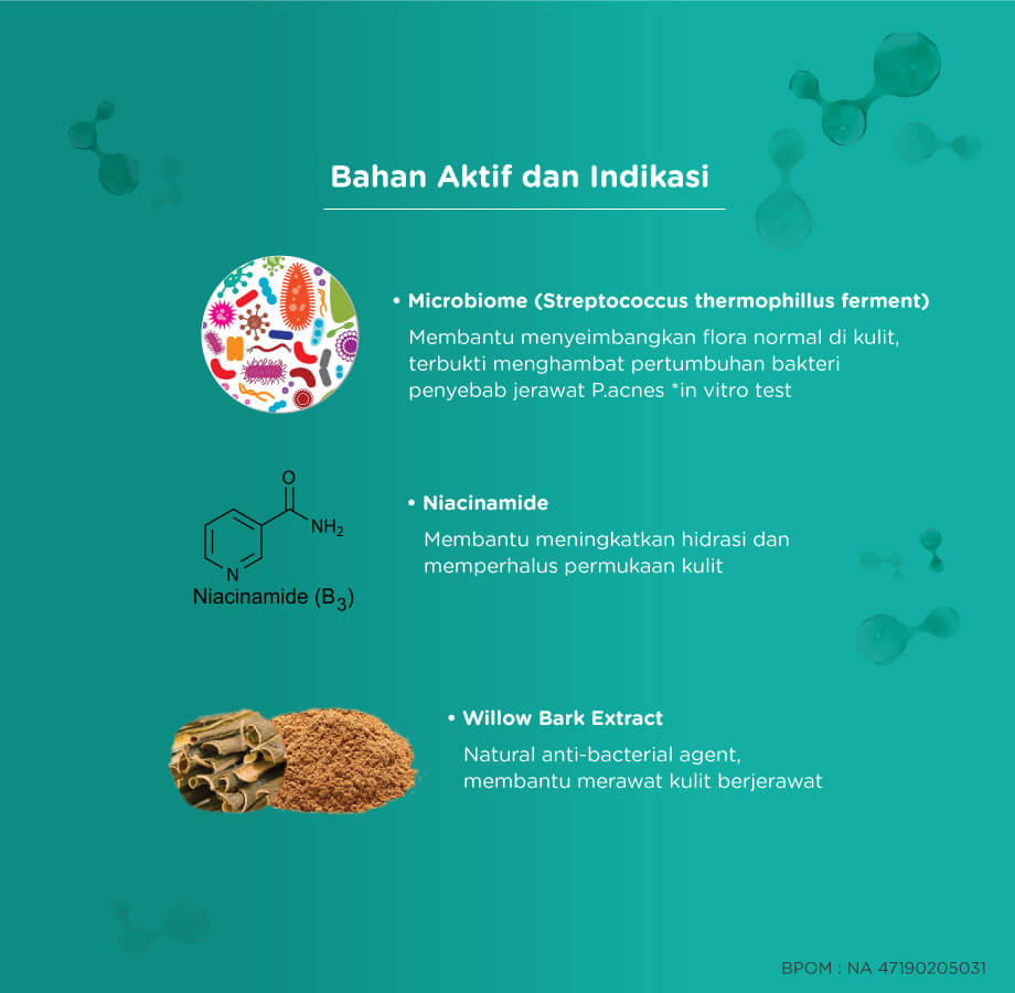 Acne Facial Mask 3