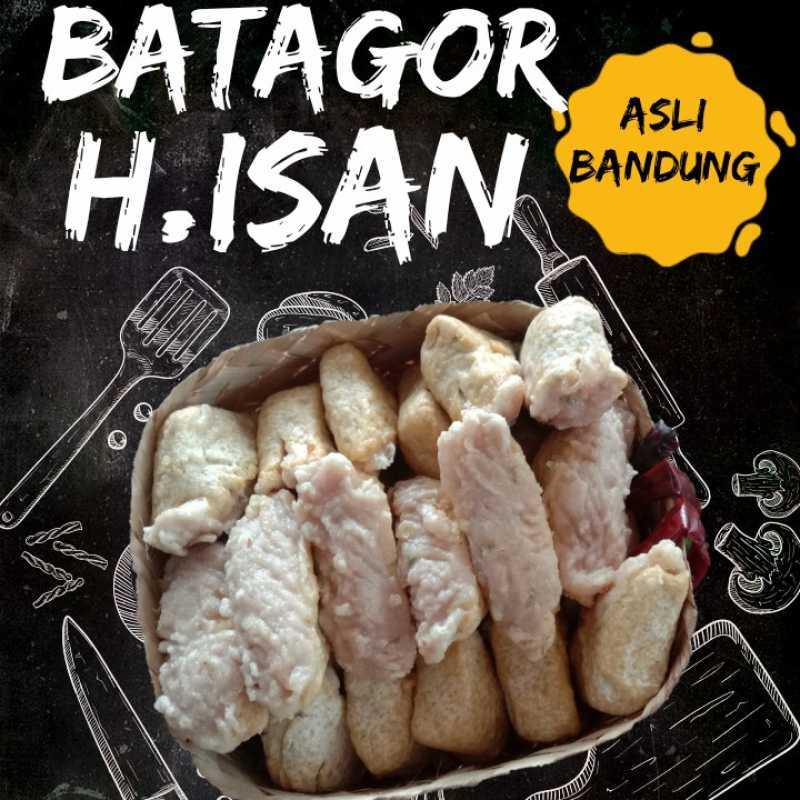 Batagor H. Isan