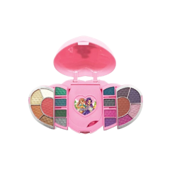 Kids Magical Heart Makeup Kit