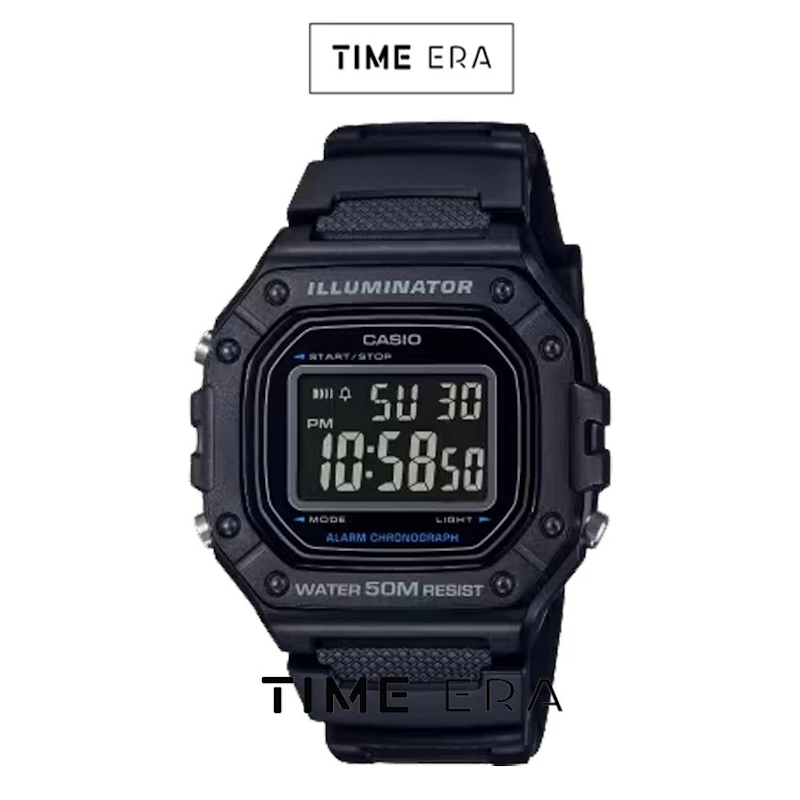 CASIO Digital 3