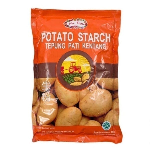 Potato Starch