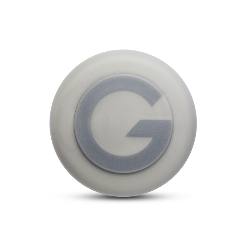 Gatsby Moving Rubber 1